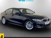 Used BMW 330e Comfort Edition 2021 Sedan