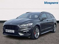 used Ford Mondeo Estate 2.0 Hybrid ST-Line Edition 5dr Auto