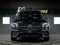 Used Mercedes GLB220 AMG line 2023 Black SUV
