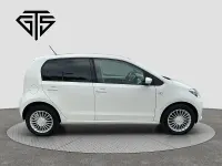 Used VW up! high up! 2026 Pearl Hatchback