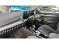 Used VW Golf VIII 150 HP (110 kW) 2025