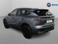 Used MG HS Trophy 170 HP (125 kW) 2026 SUV