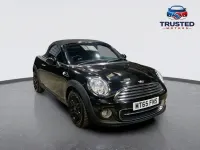 Używany Mini Cooper Cabriolet 122 KM (89 kW) 2015 Czarny Kabriolet