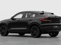 New Volvo EC40 Plus 185 kW (252 HP) 2026 SUV