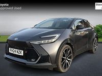 Used Toyota C-HR Sport 223 HP (164 kW) 2026 SUV