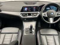 used BMW 318 3 Series i M Sport Saloon 2.0 4dr