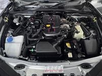 Used Abarth 124 Spider 170 HP (125 kW) 2018 Grey Cabriolet