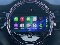 Used Mini John Cooper Works Hatch 231 HP (169 kW) 2022 Blue/black Hatchback