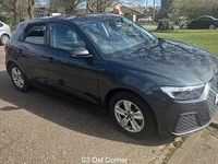Used Audi A1 Comfort 2023 Grey SUV