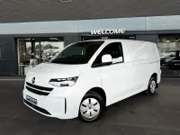 Used VW Transporter 150 HP (110 kW) 2025 White Van