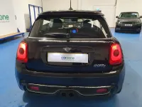 Usado Mini Cooper S Hatch 2015 Preto Citadino