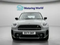 Usado Mini Cooper S Classic 220 CV (161 kW) 2022 Utilitario