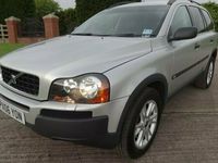 Used Volvo XC90 185 HP (136 kW) 2006 SUV