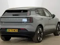 Used Volvo EX30 Performance 314 kW (428 HP) 2025 Grey SUV