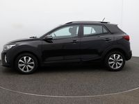 used Kia Stonic 1.0 T-GDi 2 SUV 5dr Petrol DCT Euro 6 (s/s) (99 bhp) Android Auto