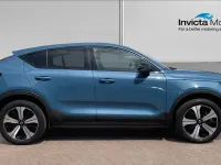Used Volvo C40 Core 169 kW (231 HP) 2023 SUV