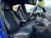 Used Toyota Yaris Hybrid Sport 130 HP (95 kW) 2024 Blue Hatchback