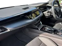 Used Audi e-tron GT quattro Design 389 kW (530 HP) 2024 Sedan