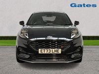Used Ford Puma ST 200 HP (147 kW) 2024 Black SUV