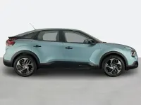 Usado Citroën C4 PureTech 102 HP (75 kW) 2023 Azul SUV