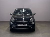 used Fiat 500 1.2 SPORT 3d 69 BHP