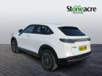 Używany Honda e Elegance 69 kW (94 KM) 2024 Biały Hatchback