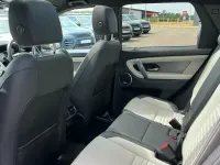 Used Land Rover Discovery Sport HSE Dynamic 309 HP (227 kW) 2022 Black SUV