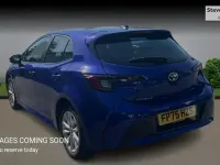 Used Toyota Corolla 178 HP (130 kW) 2026 Hatchback