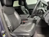Used Land Rover Discovery HSE Dynamic 300 HP (220 kW) 2023 Blue SUV