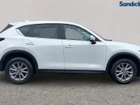 Used Mazda CX-5 Center-Line 165 HP (121 kW) 2025 SUV