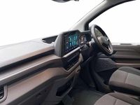 Begagnad VW Transporter Pro 2025 Grå Van