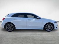 Used Mercedes A200 Executive 175 HP (128 kW) 2024 White Hatchback
