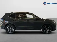 Used VW Tiguan Elegance 150 HP (110 kW) 2024 Grey SUV