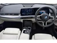 Used BMW iX2 M Sport 150 kW (204 HP) 2026 Black SUV