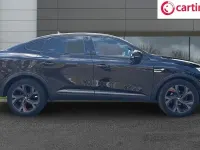 Used Renault Arkana R.S. 140 HP (102 kW) 2022 SUV