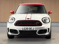 Used Mini John Cooper Works 306 HP (225 kW) 2020 Hatchback