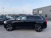 Used Volvo XC90 R-Design 225 HP (165 kW) 2015 Black SUV