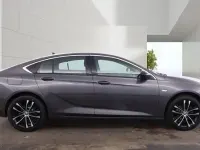 Używany Vauxhall Insignia Edition 122 KM (89 kW) 2022 Szary Hatchback
