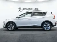 Begagnad Hyundai Bayon Premium 100 HK (73 kW) 2022 Vit SUV