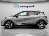 Second-hand Renault Captur Techno 138 CP (101 kW) 2023 SUV