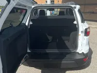Used Ford Ecosport Active 125 HP (91 kW) 2022 SUV