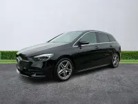 Usado Mercedes B200 Executive 2024 Preto Monovolume
