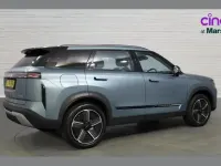 Used Jaecoo 7 347 HP (255 kW) 2024 Grey SUV