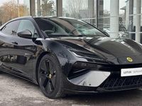 Used Lotus Emeya 675 kW (918 HP) 2024 Hatchback