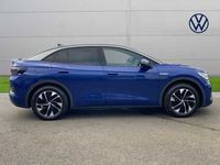 used VW ID5 210Kw Style Pro 77Kwh 5Dr Auto