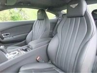 used Bentley Continental 4.0