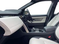 Used Land Rover Discovery Sport HSE Dynamic 204 HP (150 kW) 2024 Santorini black SUV