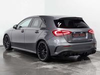 used Mercedes A35 AMG A Class4Matic 5dr Auto