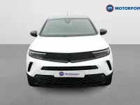Used Vauxhall Mokka GS Line 2022 White SUV