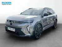 Used Renault Scenic E-Tech Esprit Alpine 160 kW (218 HP) 2024 Grey/black SUV